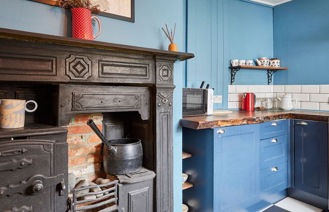 Host Stay Clarence Place - Foto 7