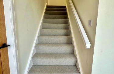 Luxury Coastal Cottage - Foto 27