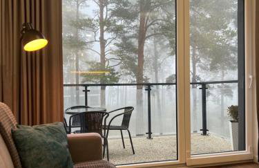 Sosnowe Apartamenty - Marina - Photo 10