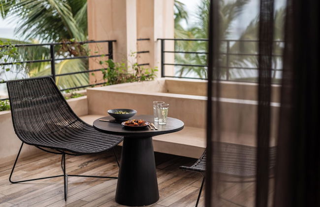 BESPOKE, member of Small Luxury Hotels - Photo 33