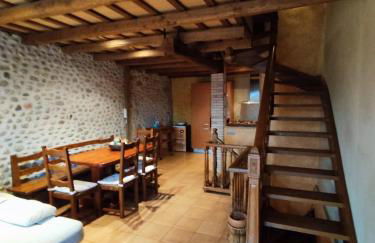 Casa Fluvianets - Foto 6