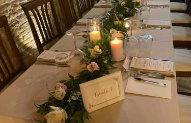 Agriturismo Relais Villa Passerini - Foto 75