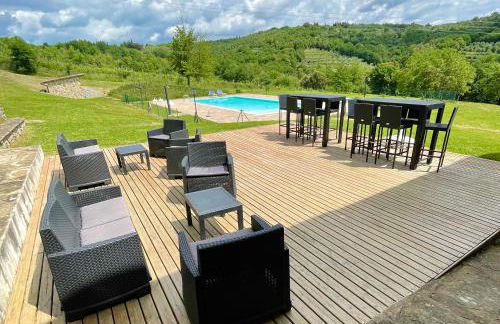 Agriturismo I Poggilunghi - Foto 77