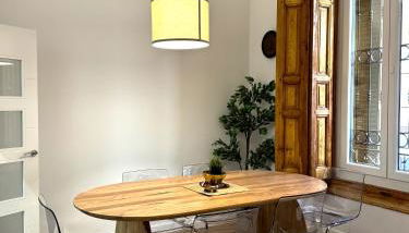 Lujoso Apartamento en Chamberí by beBalmy - Foto 4