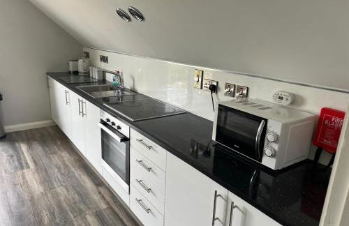 The Mill Luxury Loft Sion Mills - Foto 6