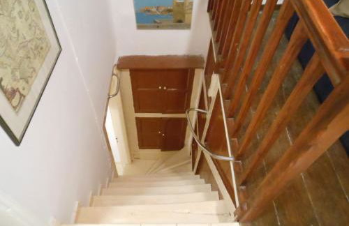 Mansion at Chora in Andros - Foto 19