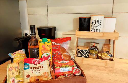 Suite Home Villa Paxos - Photo 33