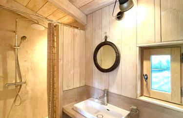 Ecogîte Lalalandes Aveyron - Photo 8