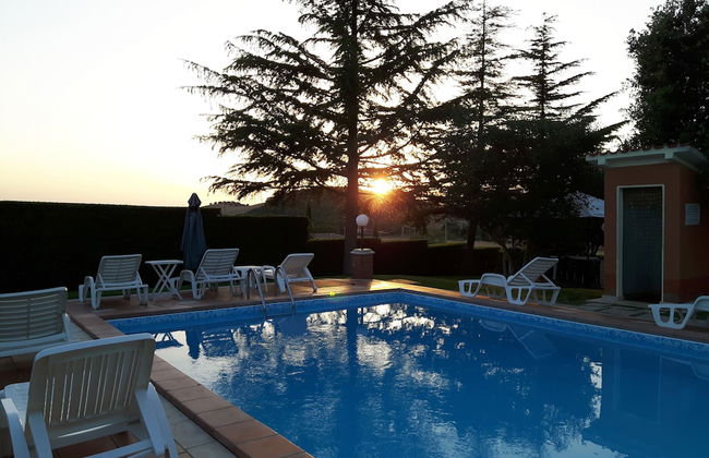 Agriturismo Galeazzi - Foto 22