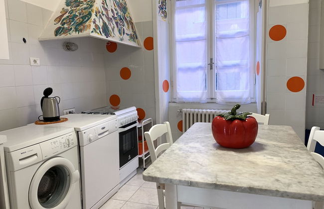 Sunflower terrazza panoramica - Foto 11