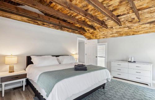 Spacious Home with Game Room - 9 mins from Cedar Point - Foto 12