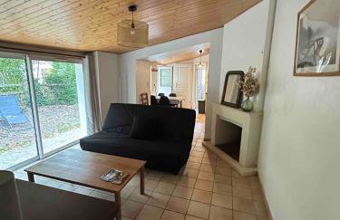 Maison calme et agréable proche de la mer - Photo 11