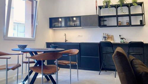 Gangillo, il rifugio sul porto - Foto 3