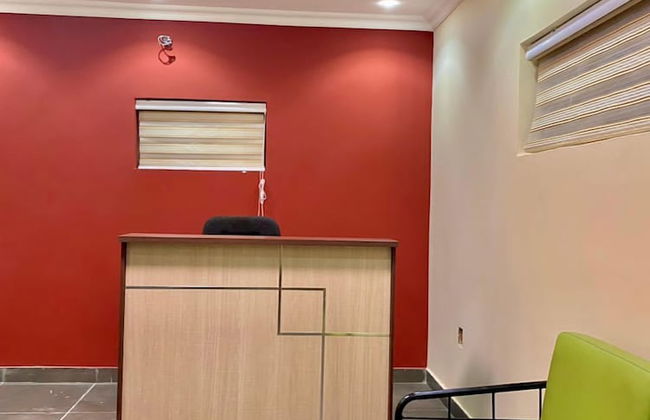 GHouse Accra - Foto 3