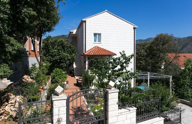 Apartments Marina - Foto 34