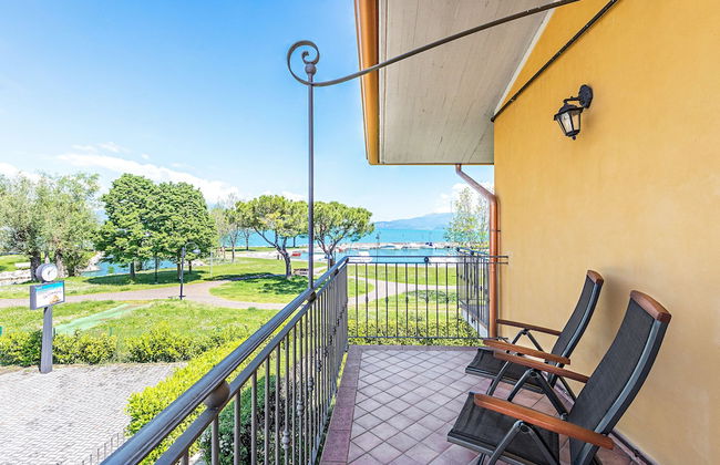 I Mosaici Apartments by Wonderful Italy - Foto 52