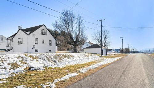 B&W of Shenandoah - Foto 2