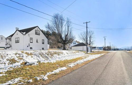 B&W of Shenandoah - Foto 2