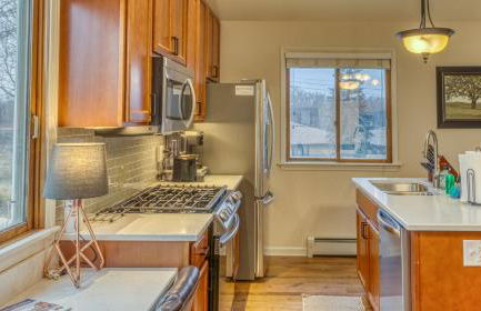 Dream Retreat Indiana Dunes National Park - Foto 41