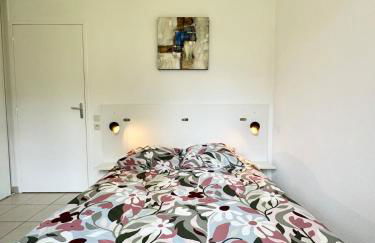 Comfortable Holiday Home Close to a Golf Course in Brittany - Foto 21