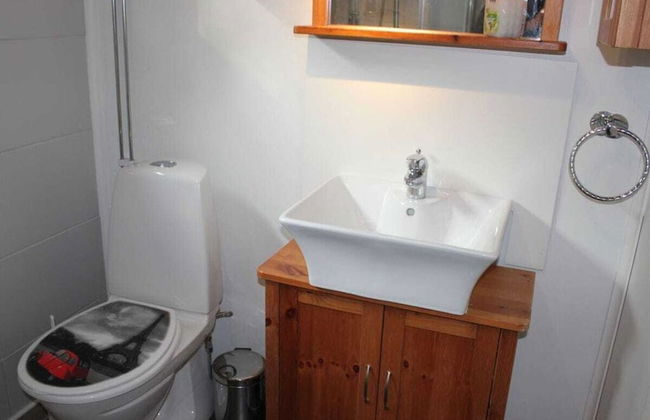 Holiday Home Hus Lammen Right on the Lake - Foto 4