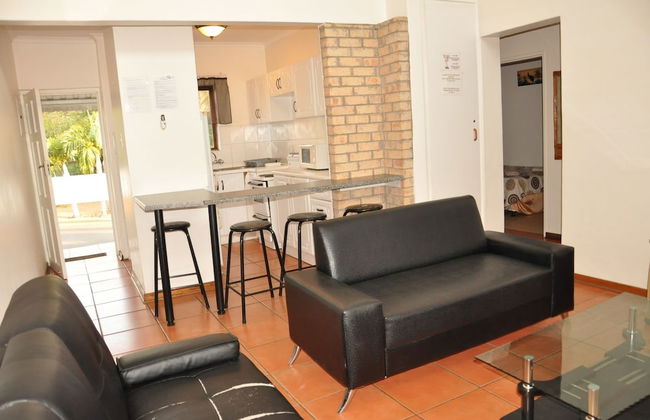 The Bridge Apartments - Foto 18