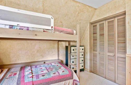 Big St Lodge on Big St Germain Lake - Foto 42