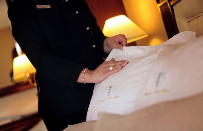 Aparthotel Hispanos 7 Suiza - Foto 8