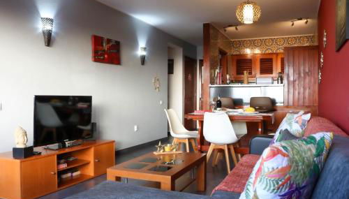 Spot Matur Apartment - Foto 3