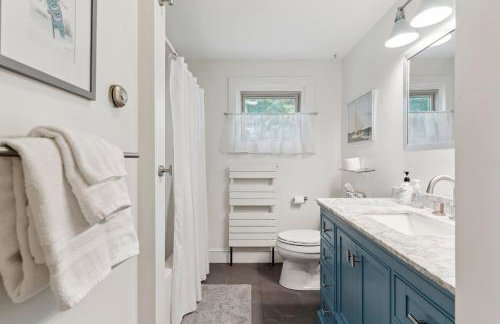 Washington's Rye House AC Bikes New Kitchen - Foto 25