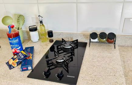 Studio 11 Refugio Relaxante Mogi - Foto 15