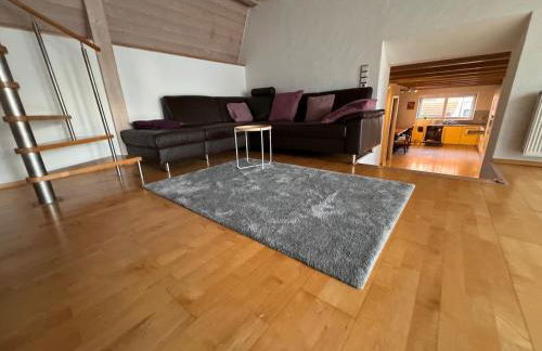 Rebhof Bahlingen Ferienwohnung Nr 18 Riesling - Foto 1