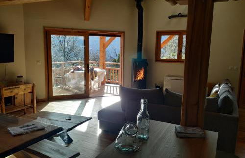 CHALET ARLETTE - Photo 21