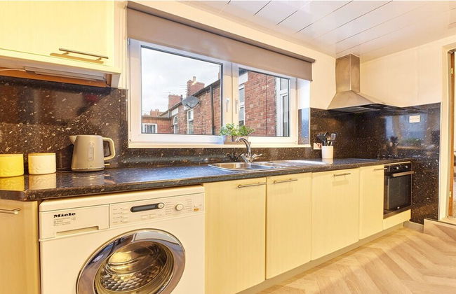 Host Stay Inness House - Foto 10