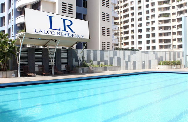 Lalco Residency - Foto 29