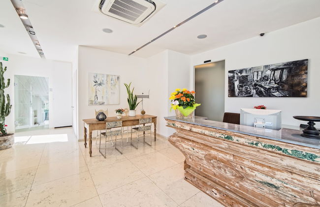 Hotel Radice - Photo 2