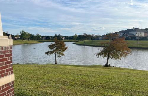 Taste of Texas Luxury Lakeside Beauty - Foto 40