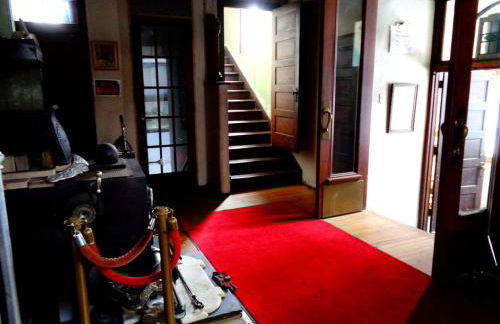 Historic Vacation Rental with Music Studio in the Catskills near Hancock, New York - Foto 38