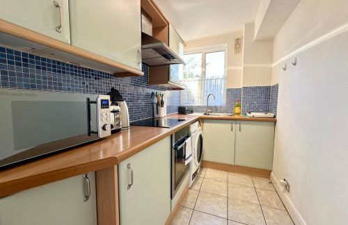 Beautiful Studio Flat Chiswick - Photo 3