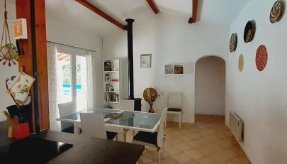 La petite maison du Bosc - Foto 5