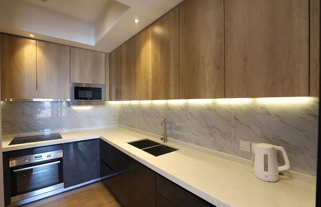 Somerset Norodom Phnom Penh - Foto 41