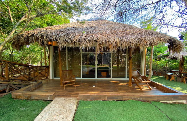 Palm Valley Cabins - Foto 3