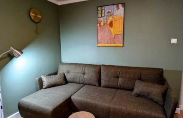 Cozy 2rm Apartment with 2xWorkspace - Foto 12