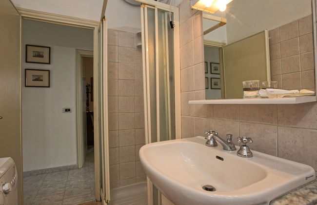 Holiday Home in Tuscany Near Sassetta - Foto 9