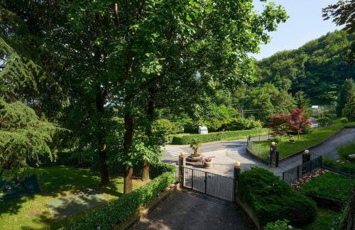 Stella Apartment on Lake Como - Foto 12