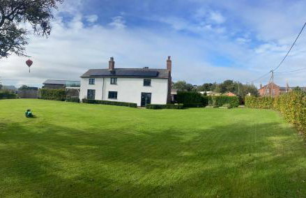 Williams Cottage A High end little home with antique style - Foto 24