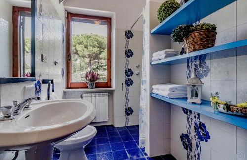 Scappo in Umbria, Casale Rosceto - Photo 27