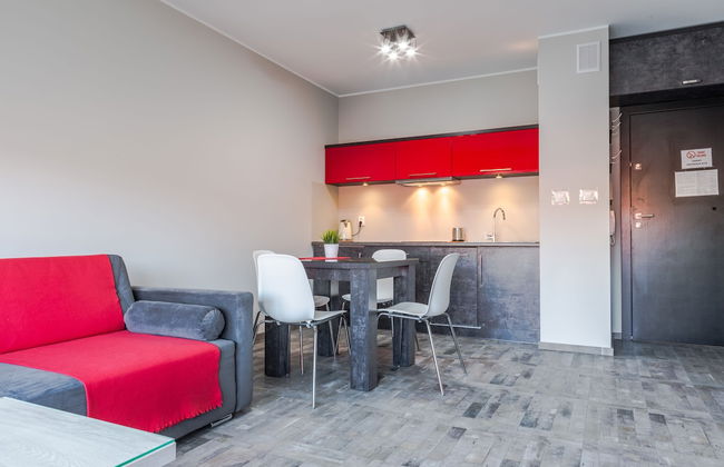 Apartamenty Baltyckie - Bulwar Portowy - Photo 56