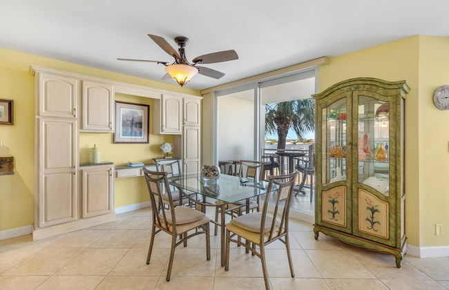 Seaspray Riverside 214 - Foto 45