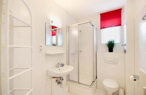 Haus Holstein Sellin by Rujana - Foto 26